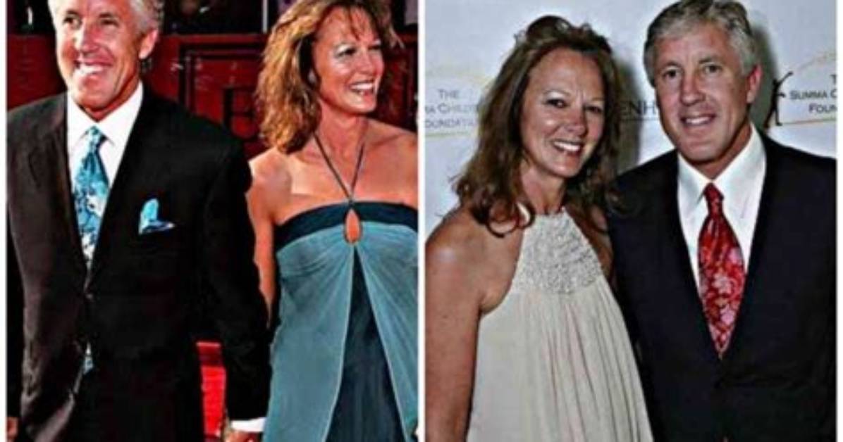 Pete Carroll’s Wife: Get to Know Glena Goranson