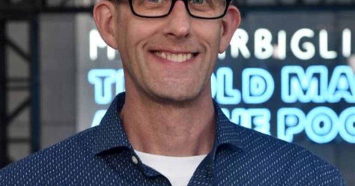 Pete Docter Net Worth