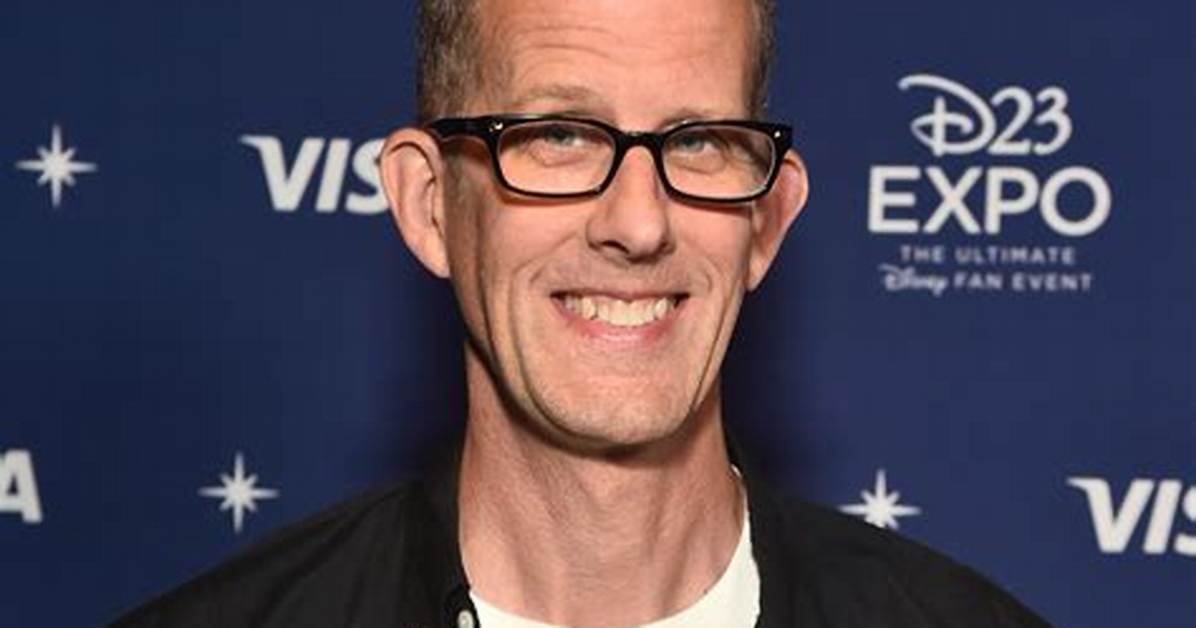 Pete Docter