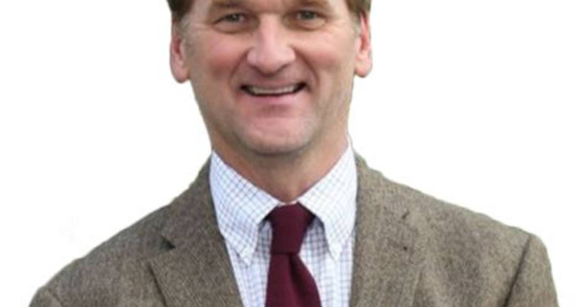 Pete Gardner Net Worth