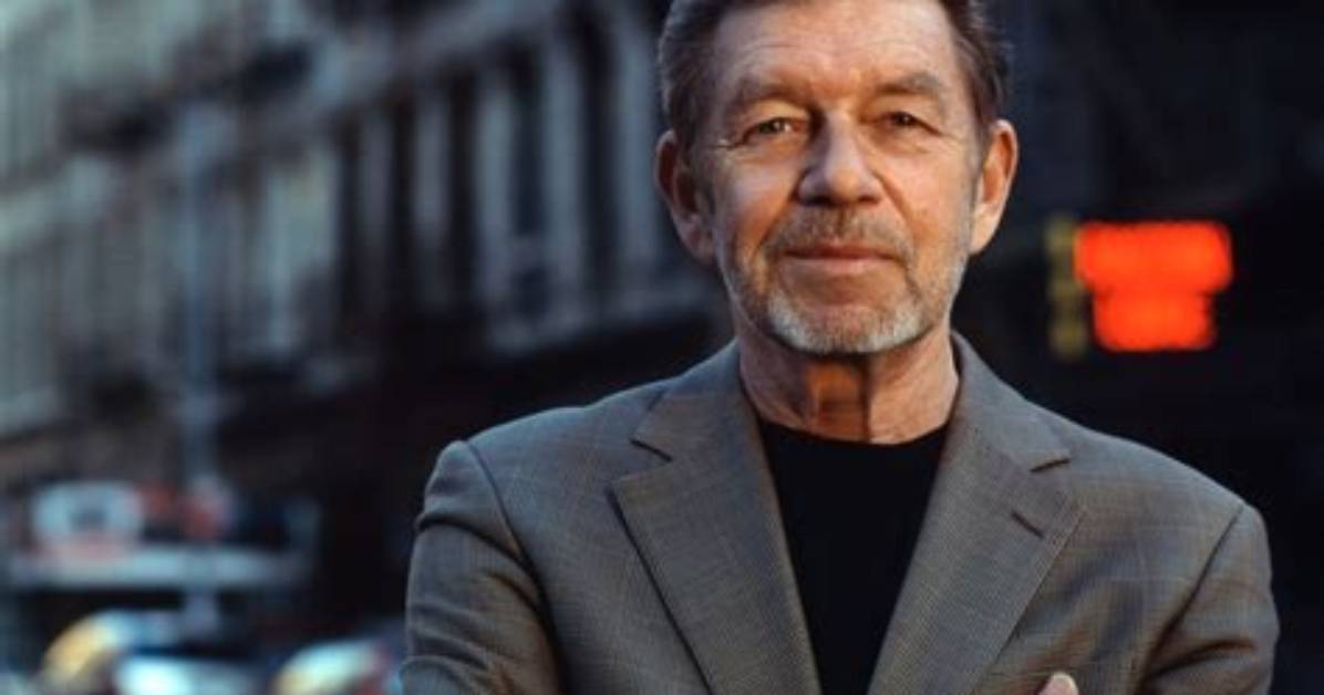 Pete Hamill