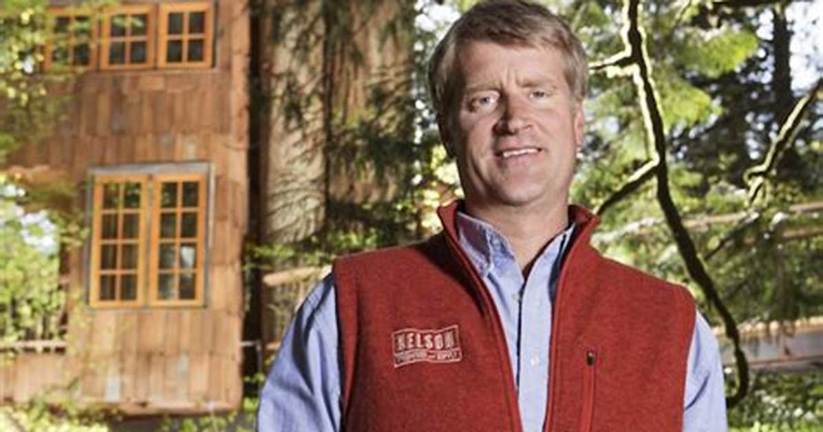 Pete Nelson