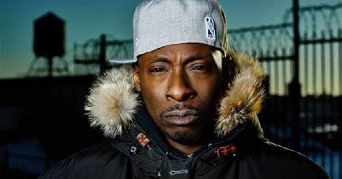 Pete Rock