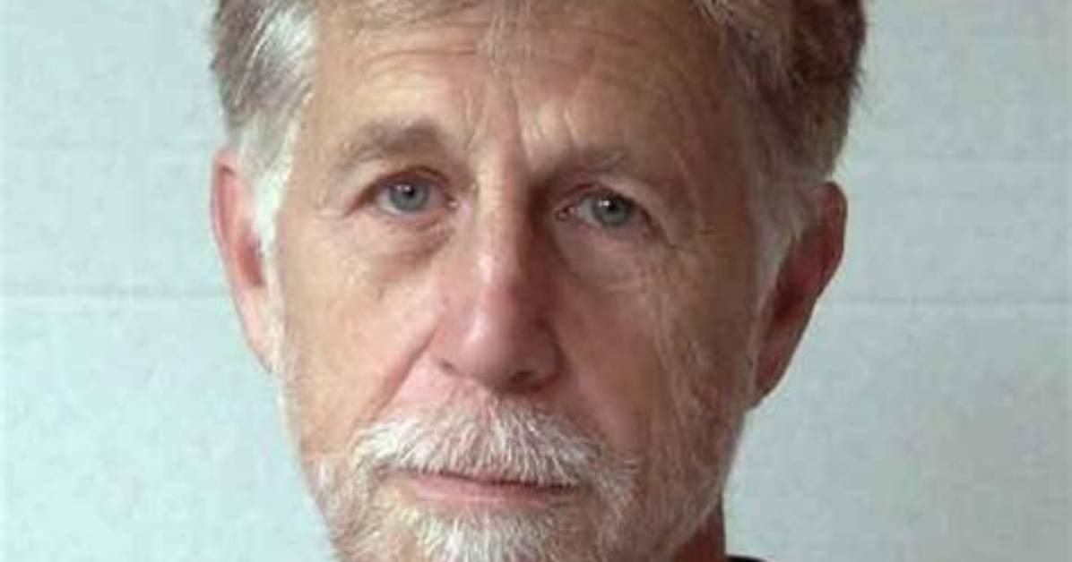 Pete Rockwell