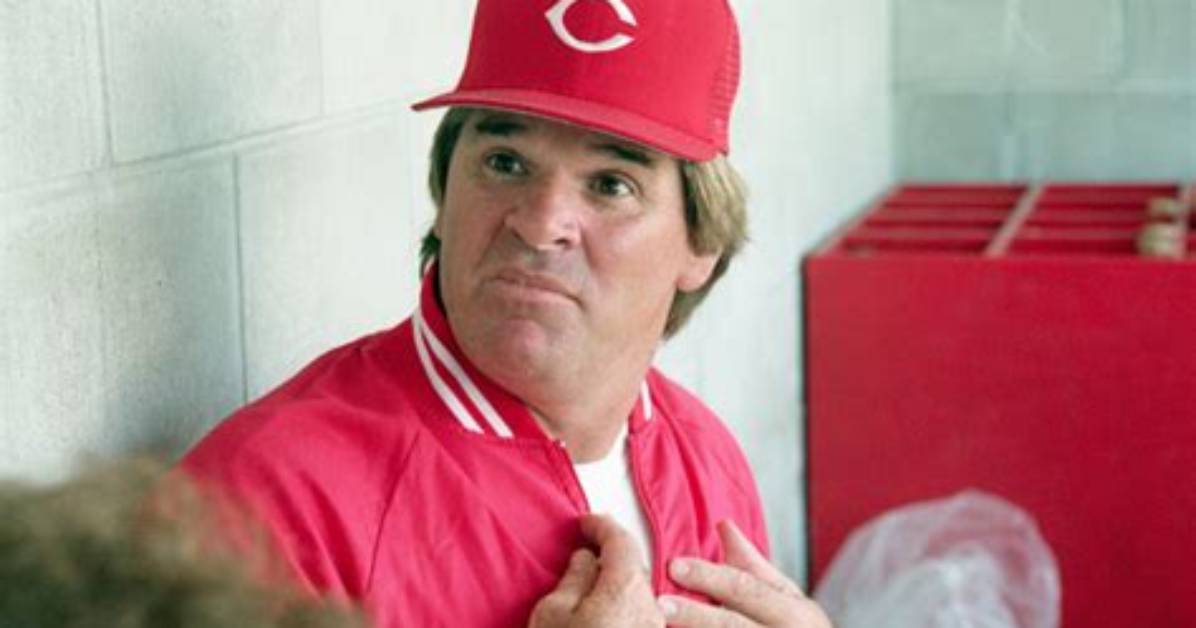 Pete Rose: Wife, Family, Gambling, Net Worth, Latest Updates