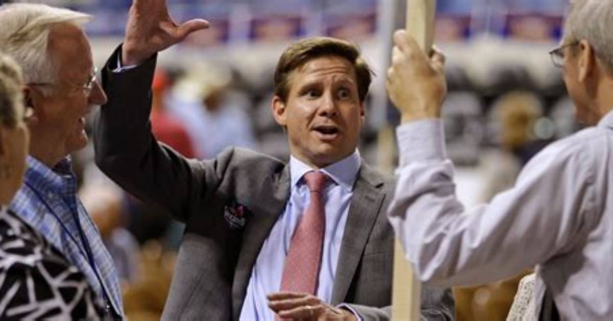 Pete Snyder