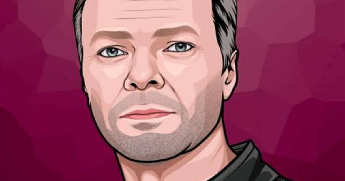 Pete Wade Net Worth