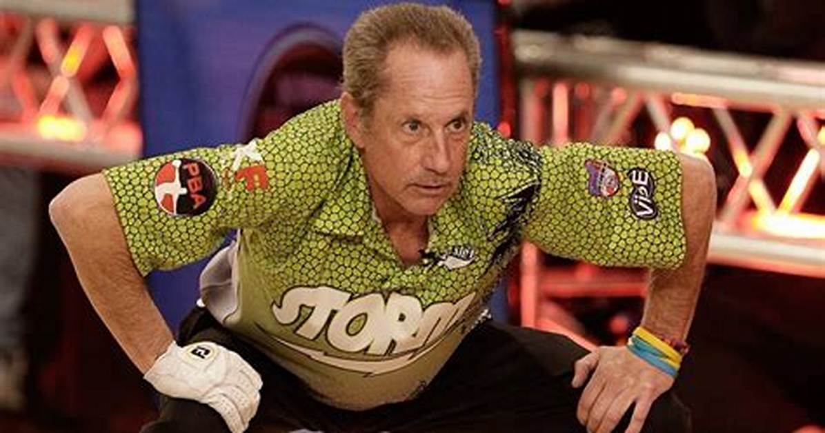 Pete Weber Net Worth