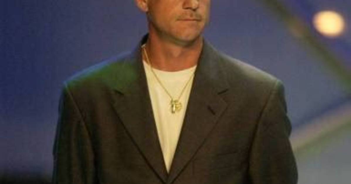 Pete Weber
