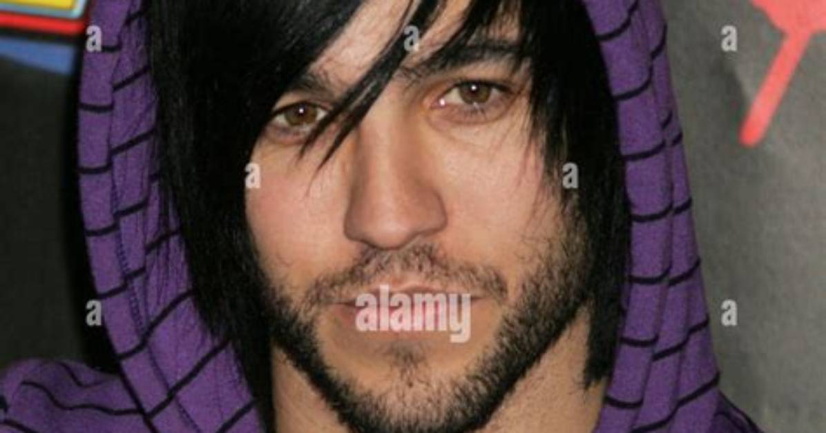Pete Wentz