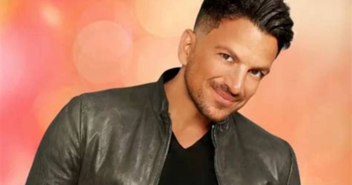 Peter Andre Net Worth 2024