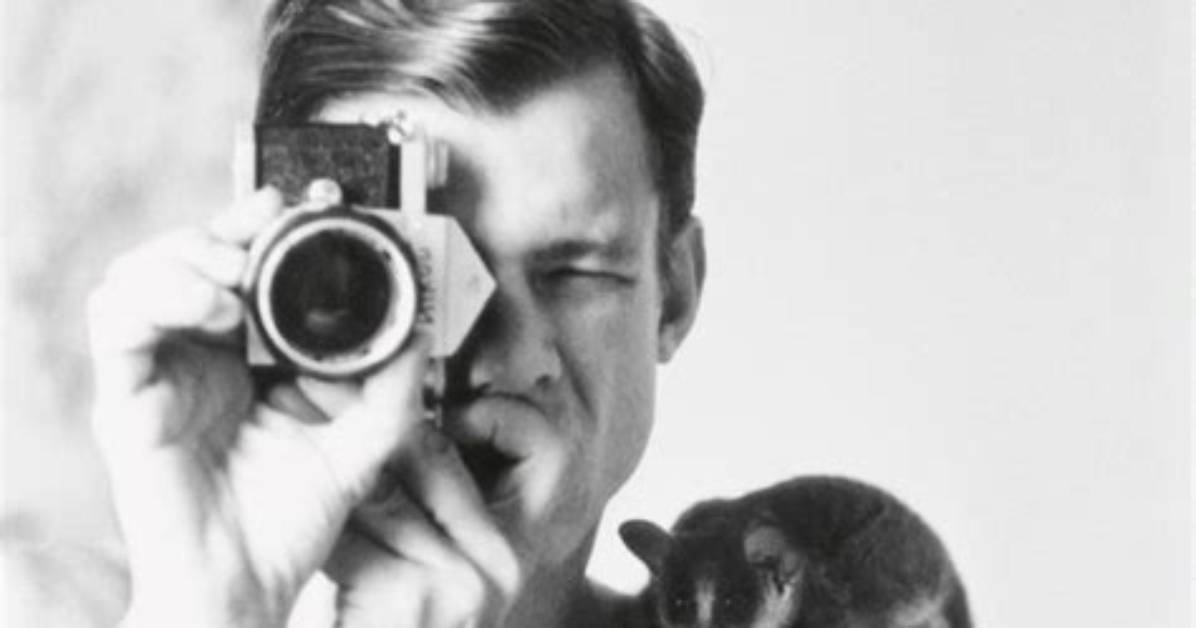 Peter Beard