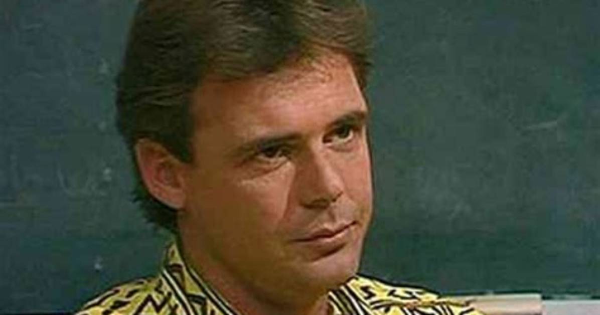Peter Bensley Net Worth