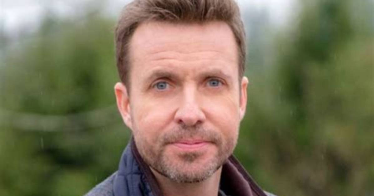 Peter Benson Net Worth 2024