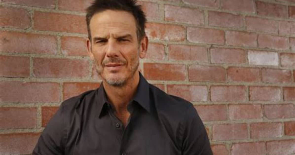 Peter Berg Net Worth
