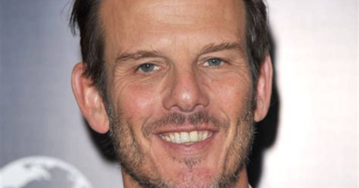 Peter Berg