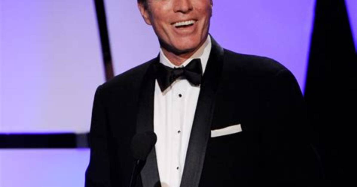 Peter Bergman Net Worth