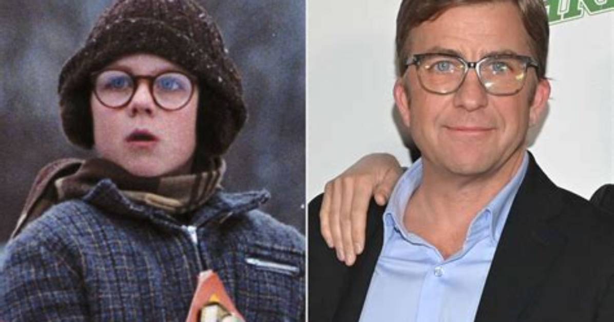 Peter Billingsley