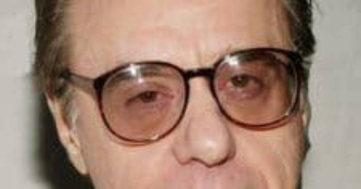 Peter Bogdanovich Net Worth