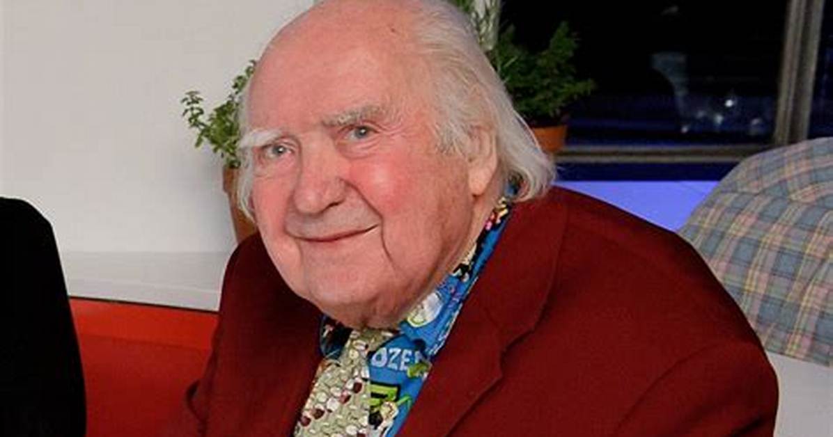 Peter Boizot