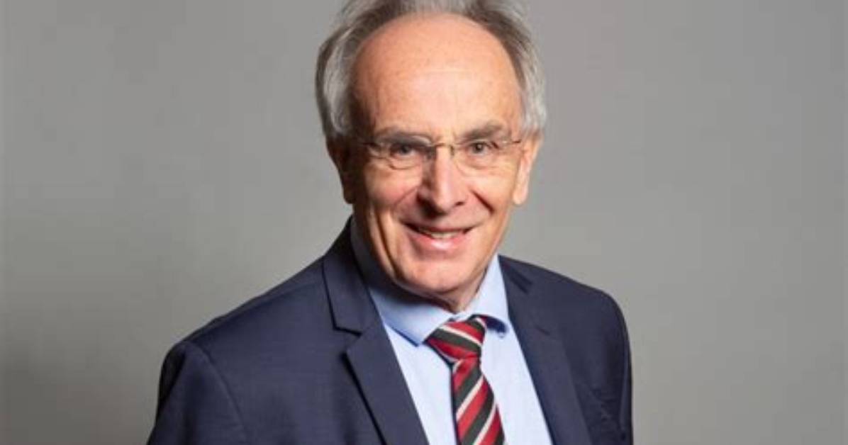 Peter Bone