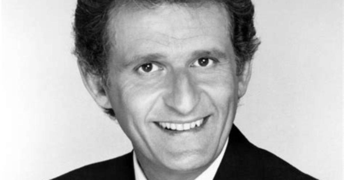 Peter Bonerz Net Worth