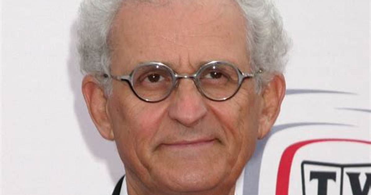 Peter Bonerz
