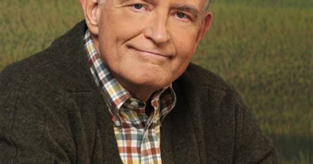 Peter Boyle