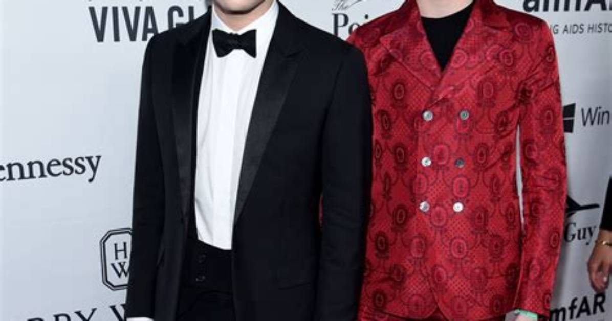 Peter Brant Ii