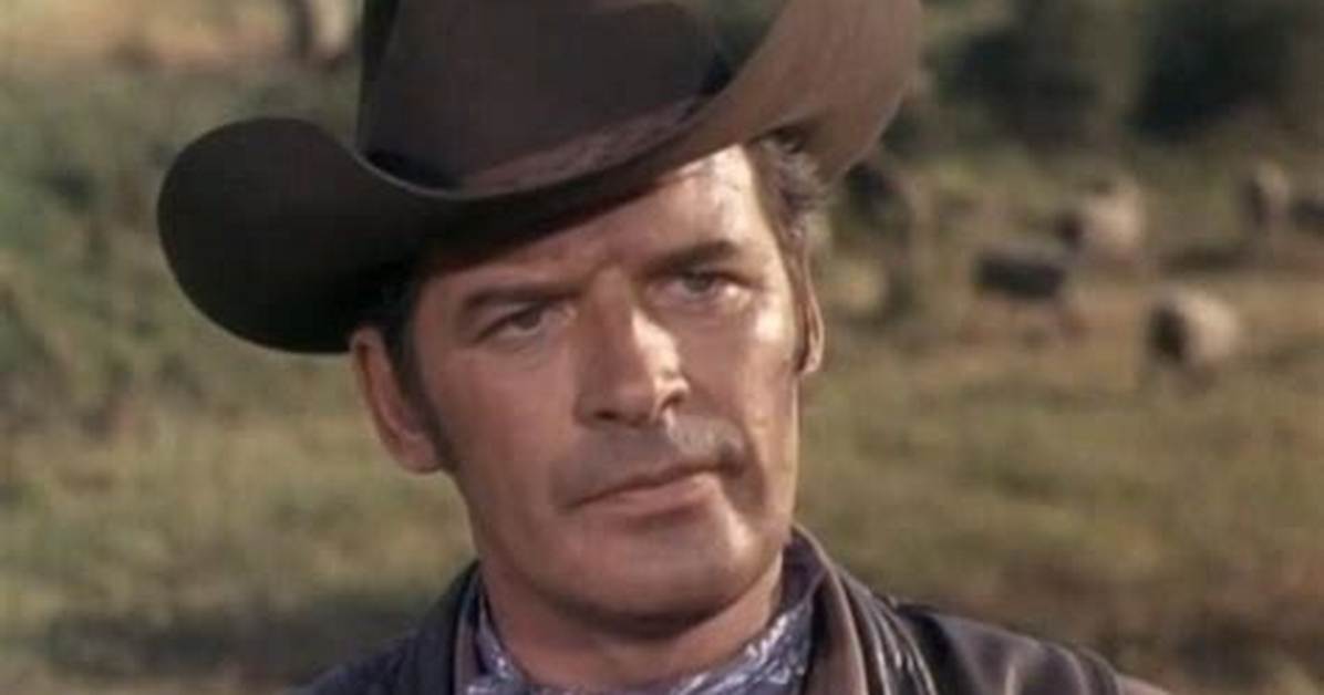 Peter Breck Net Worth