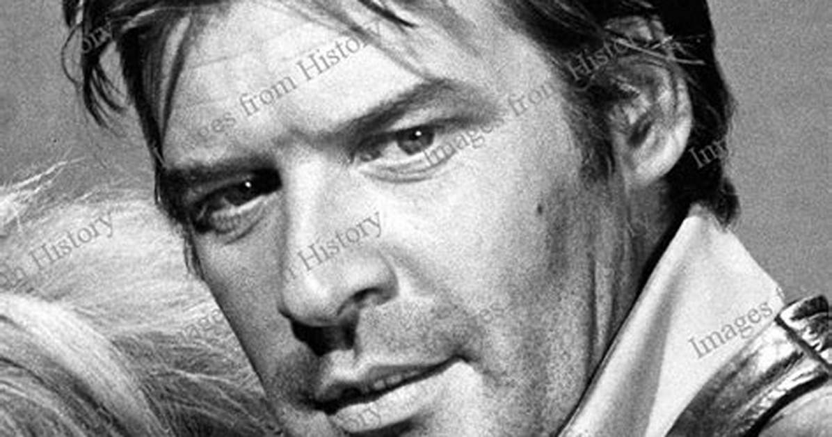 Peter Breck