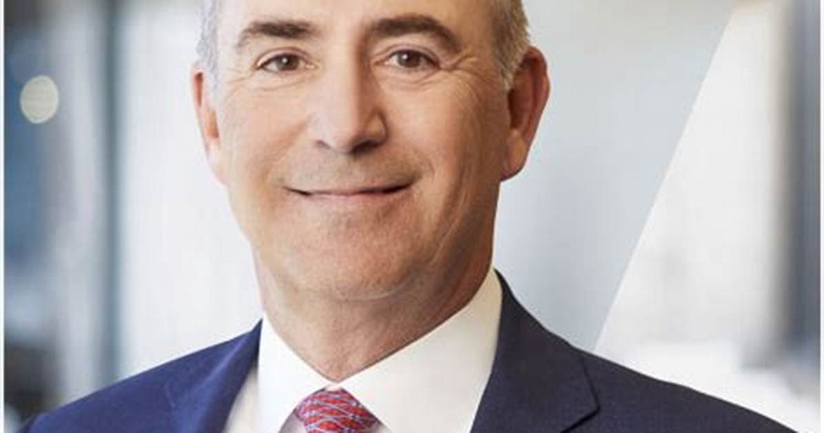 Peter Bulgarelli Net Worth