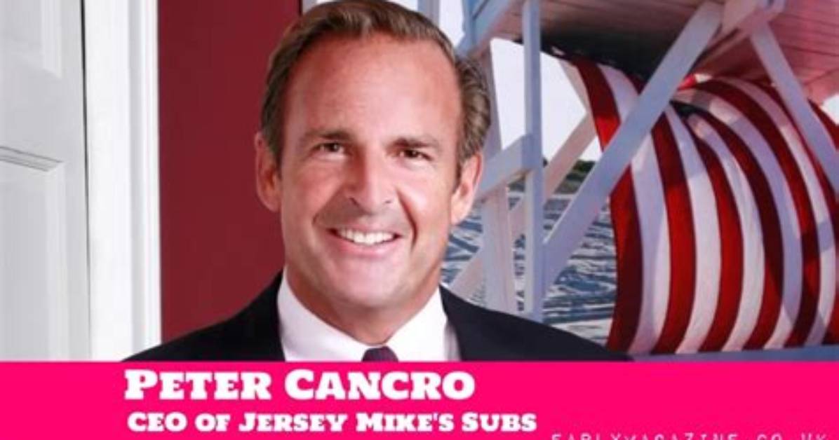 Peter Cancro Net Worth