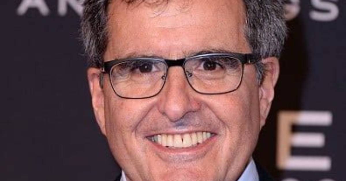 Peter Chernin Net Worth