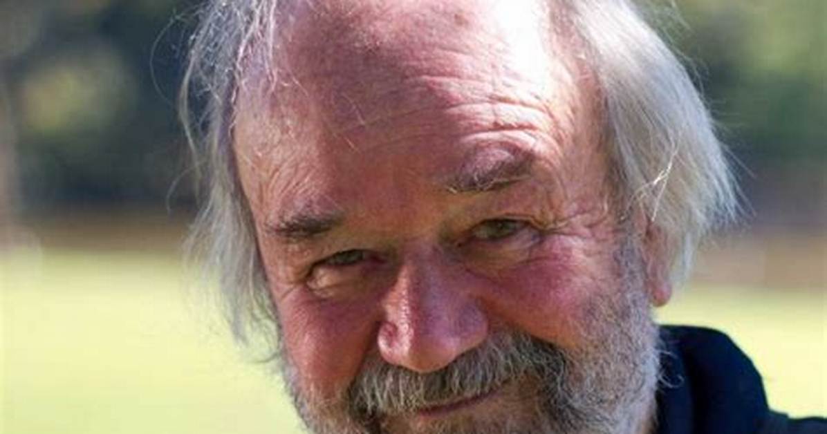 Peter Clarke Net Worth