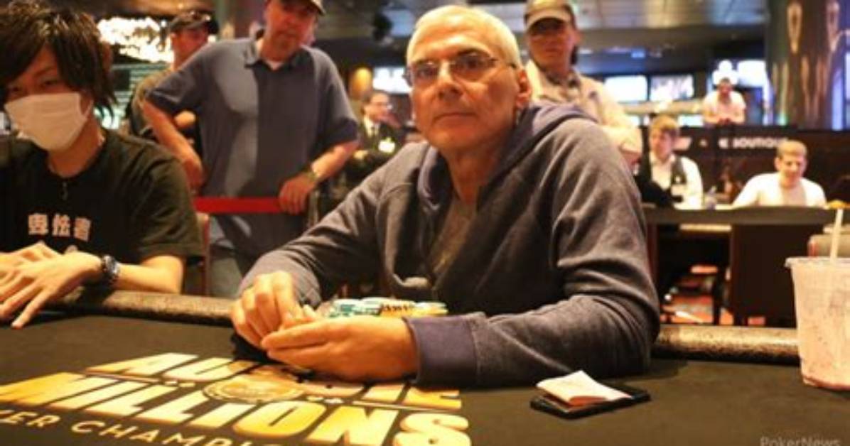 Peter Costa Net Worth