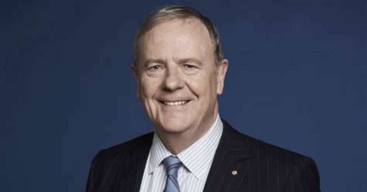 Peter Costello