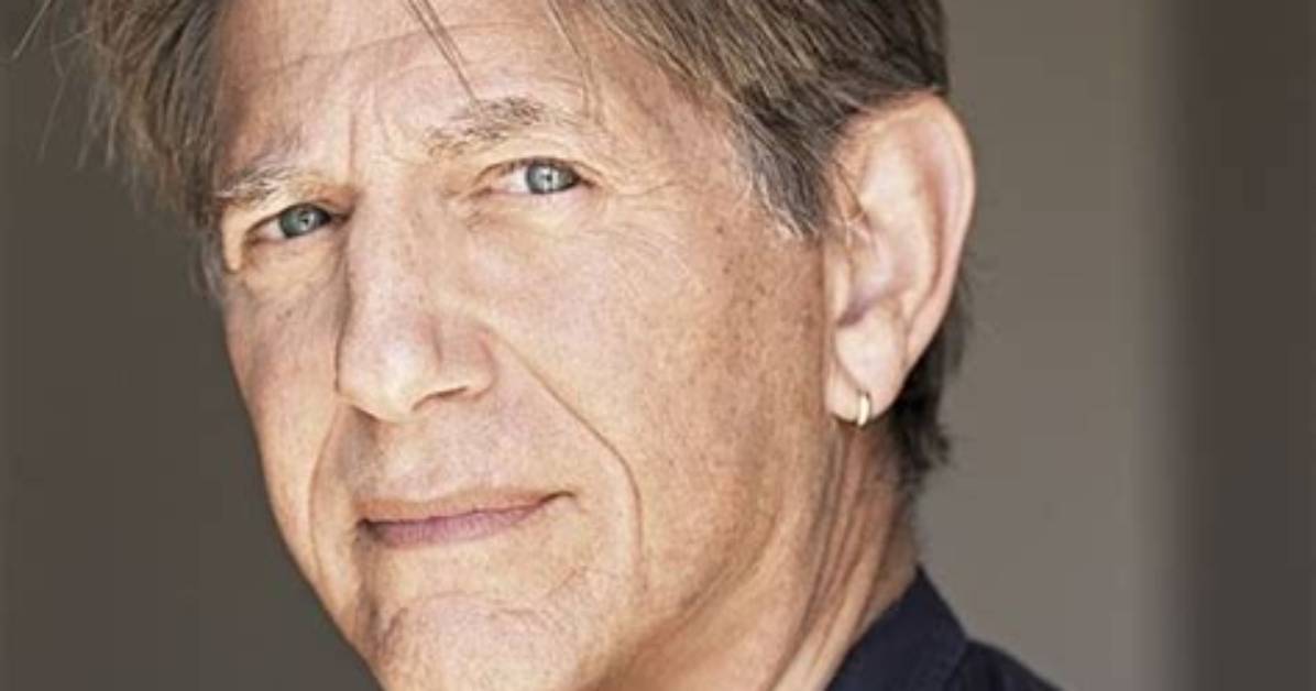 Peter Coyote