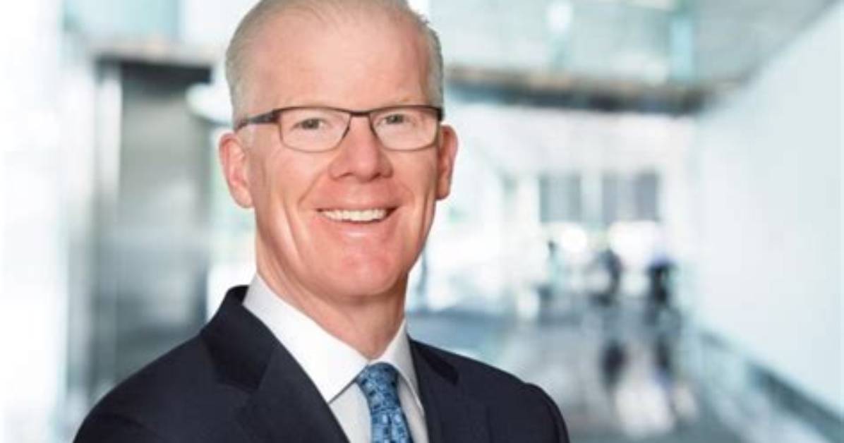 Peter Crawford Net Worth