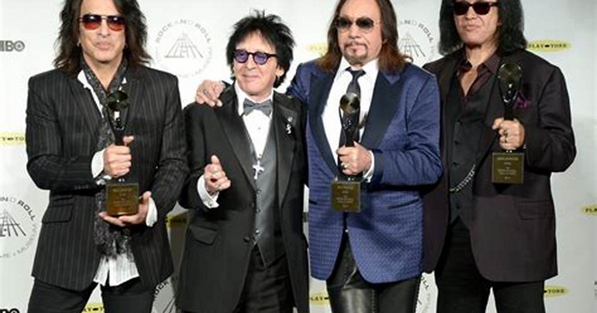 Peter Criss Net Worth
