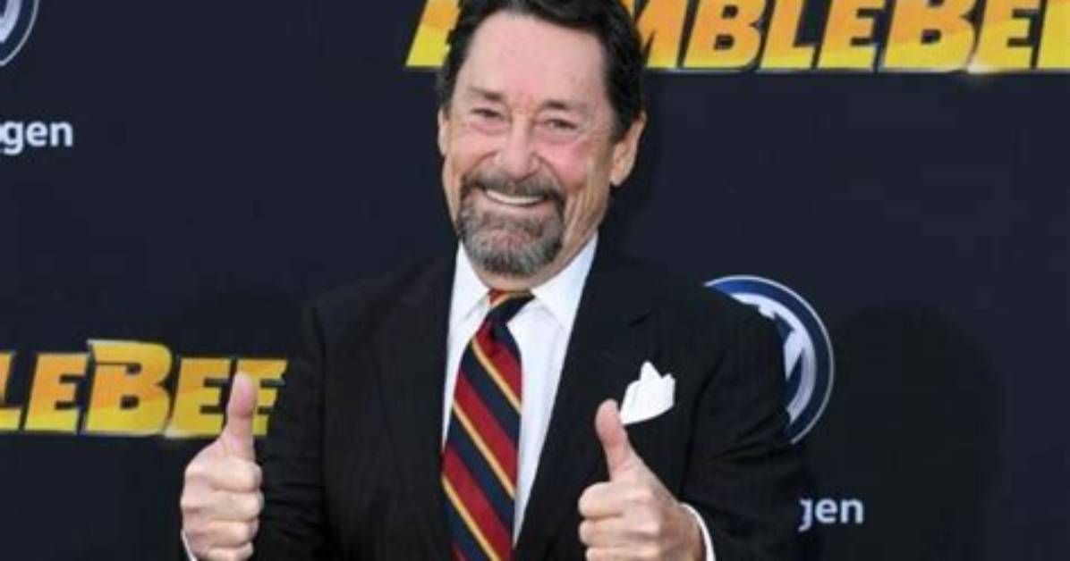 Peter Cullen Net Worth