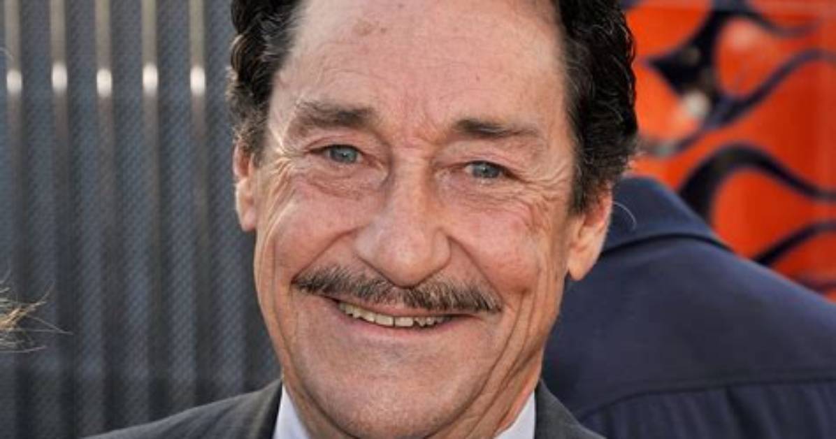 Peter Cullen