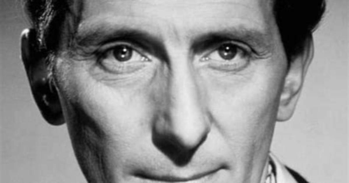 Peter Cushing Net Worth