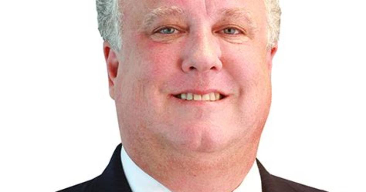 Peter D. Kies Net Worth