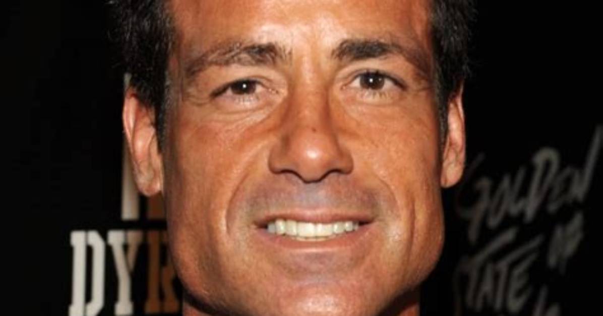 Peter Dante Net Worth