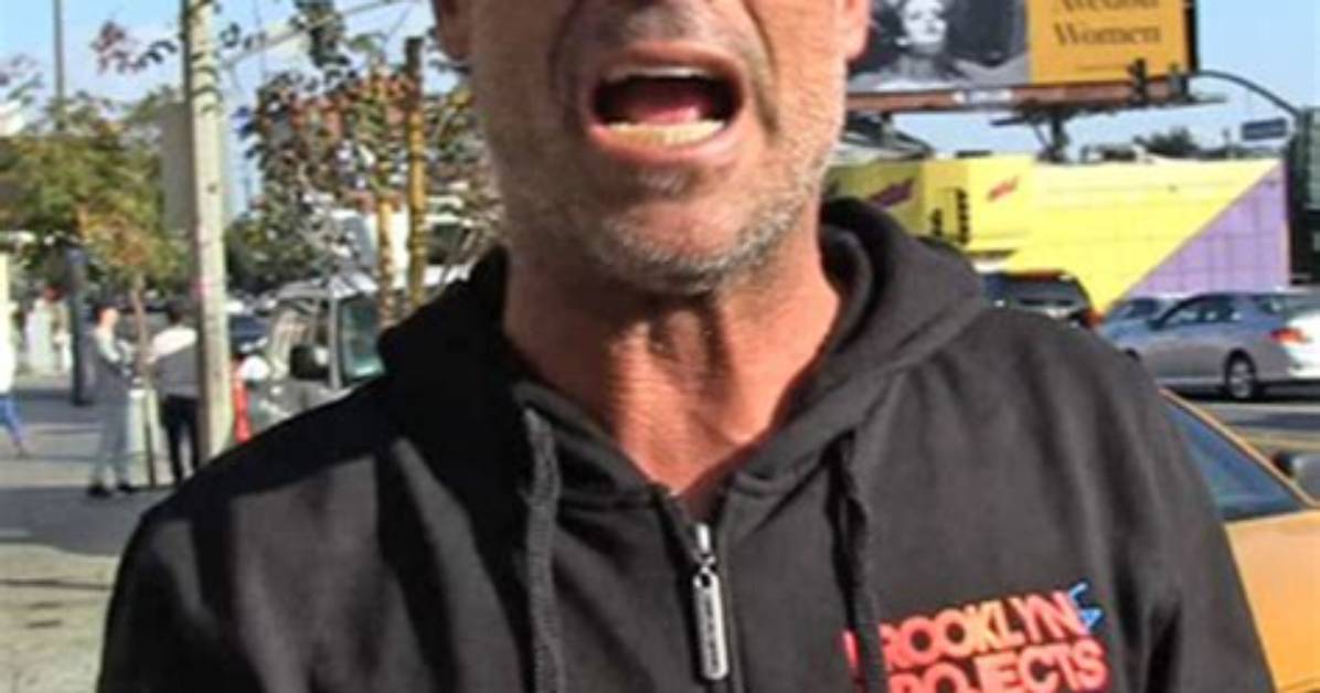 Peter Dante