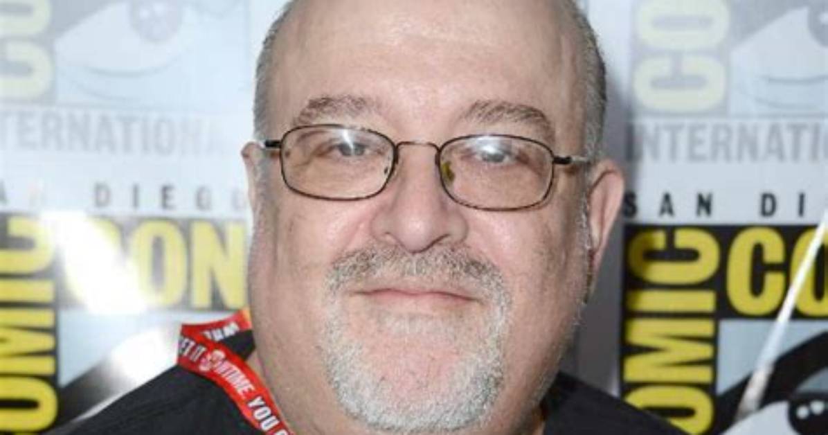 Peter David