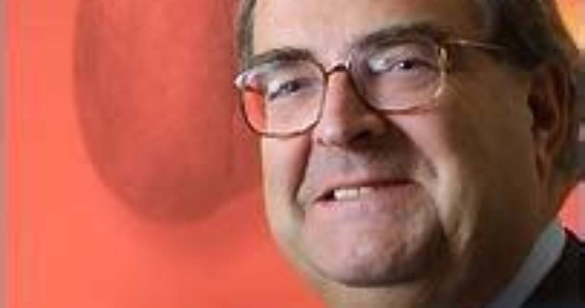 Peter Davis (Businessman)