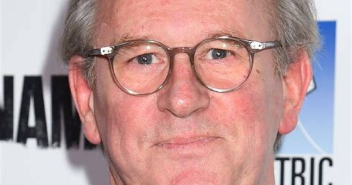 Peter Davison Net Worth 2024