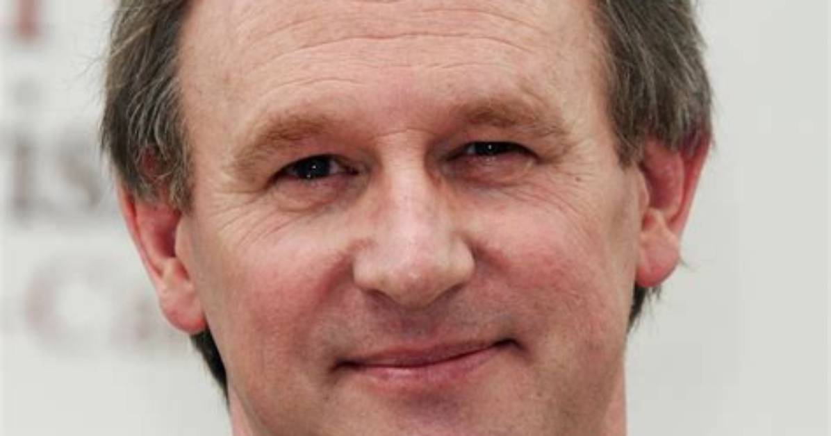 Peter Davison Net Worth